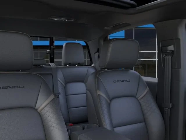2026 GMC Canyon Denali - Photo 27
