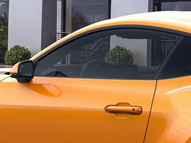 New 2026 Orange LFP GT Premium image 21