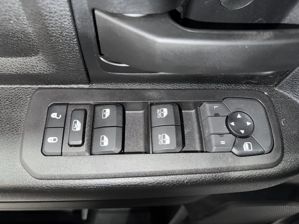 2025 RAM 2500 Tradesman - Photo 37