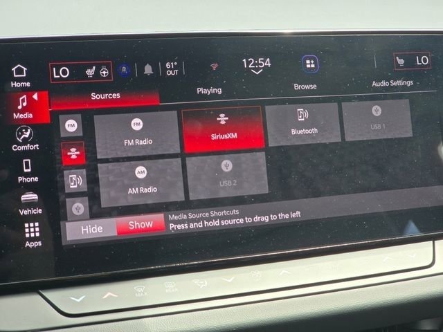 New 2026 Diamond Black Crystal Pearlcoat Dodge Scat Pack image 11