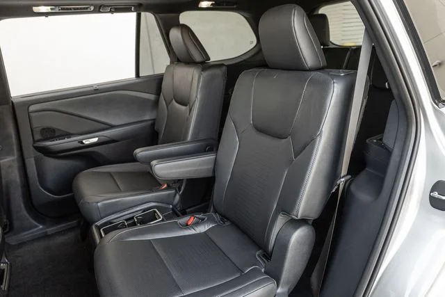 New 2026 Celestial Silver Metallic Lexus PREMIUM image 8