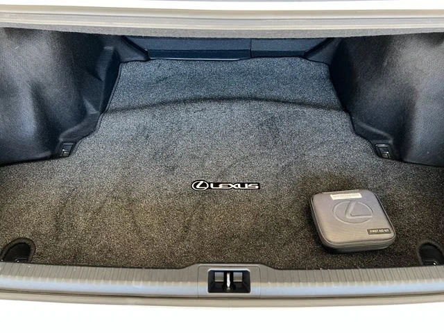 Used 2025 Ultra White Lexus 350 F SPORT image 23