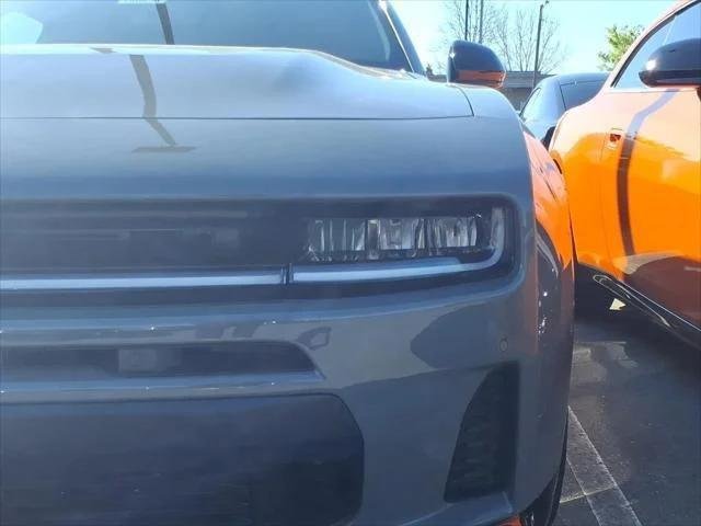New 2026 Destroyer Gray Dodge Scat Pack Plus image 3