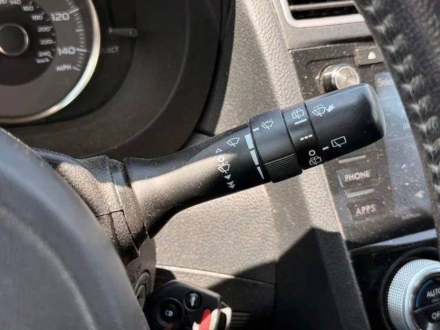Used 2018 Silver Subaru 2.0XT Premium image 17
