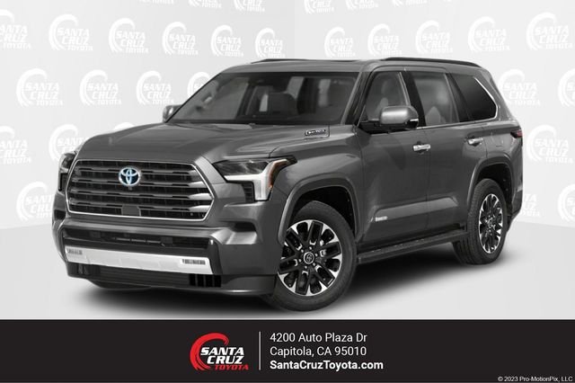 2026 Sequoia