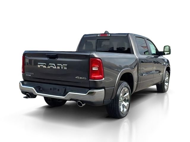 Used 2026 Gray Ram Big Horn/Lone Star image 5