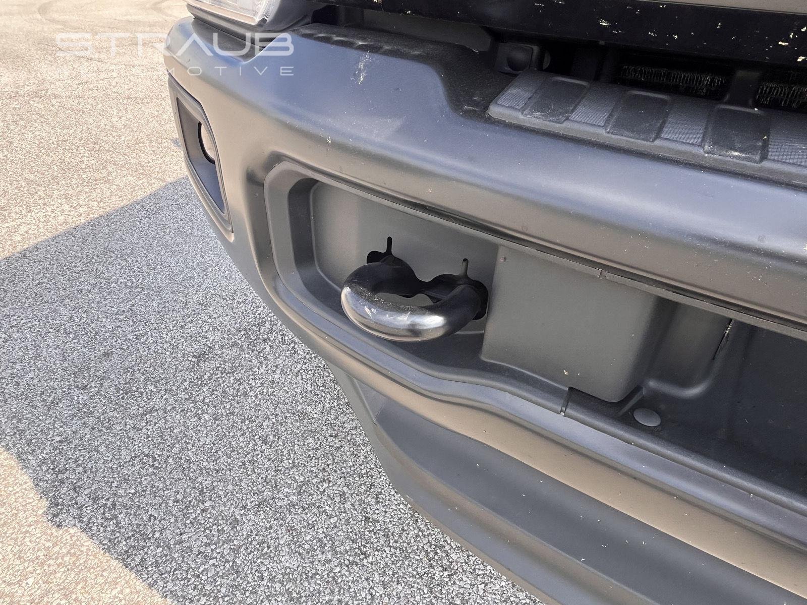 Used 2024 Agate Black Ford XLT image 19