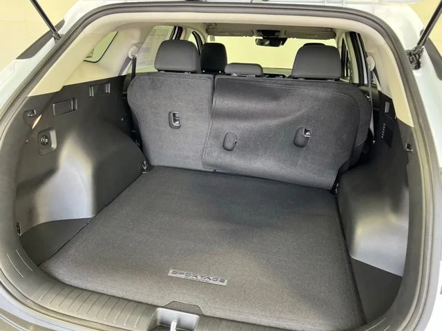 New 2026 White Kia LX image 34