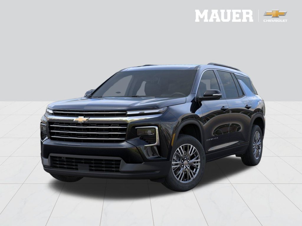 2026 Chevrolet Traverse LT - Photo 7