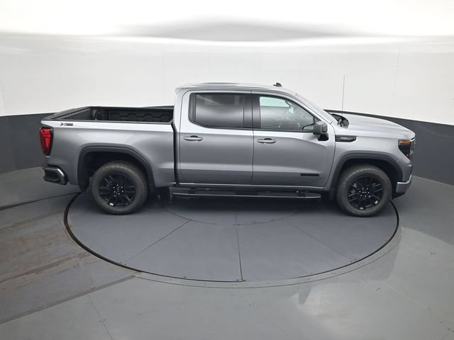 New 2026 Sterling Metallic GMC Elevation image 16