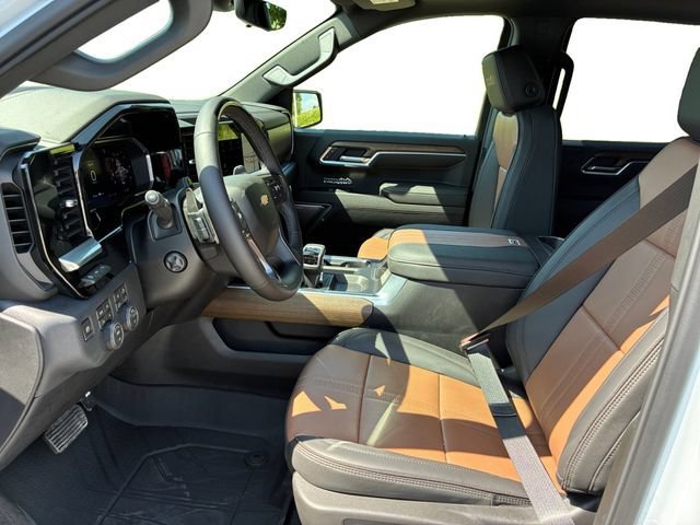 2026 Chevrolet Silverado 1500 High Country - Photo 11
