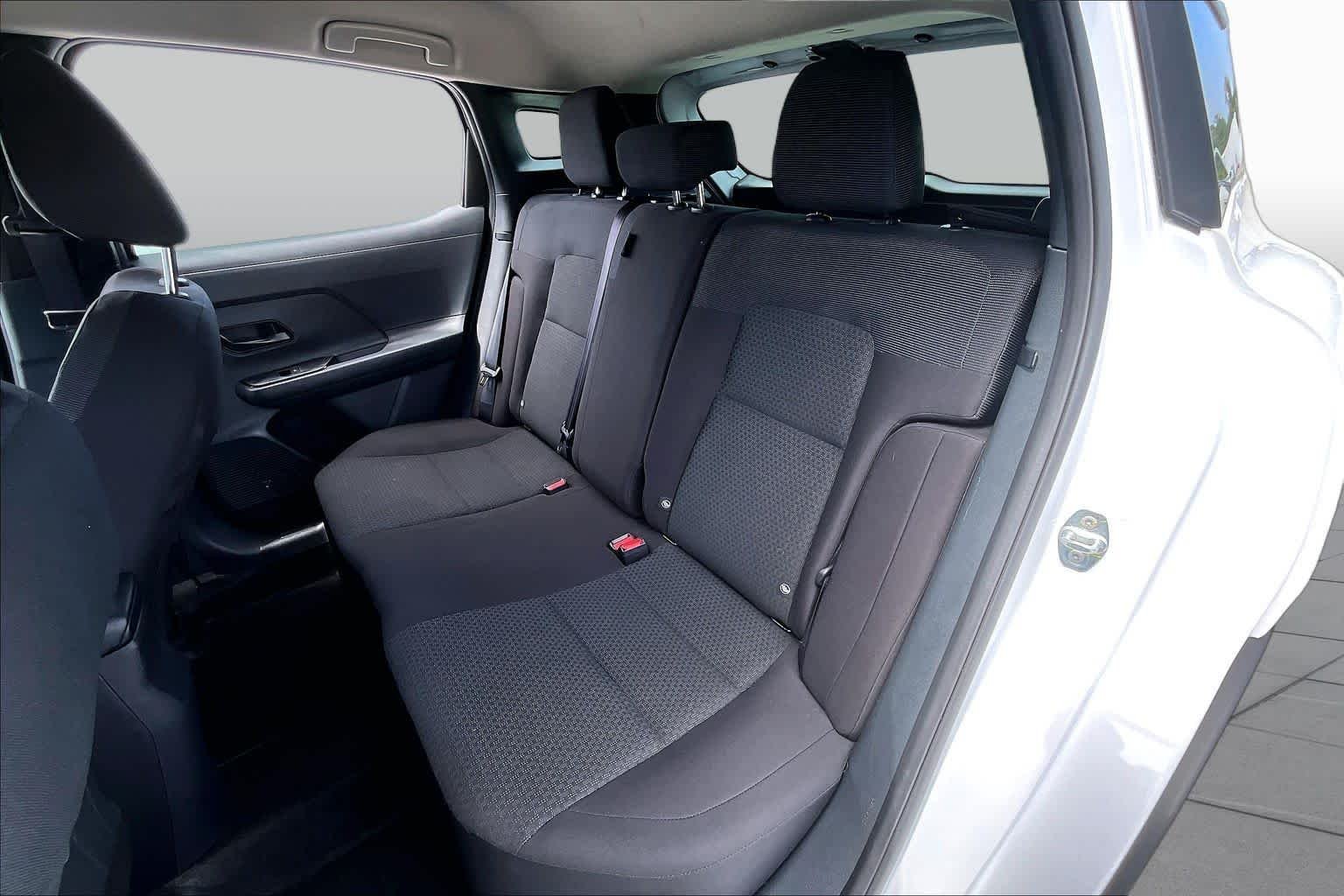 Used 2025 Fresh Powder Nissan S image 20