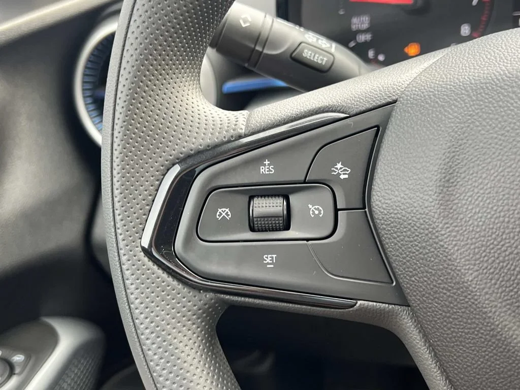2026 Chevrolet Trax LS - Photo 21