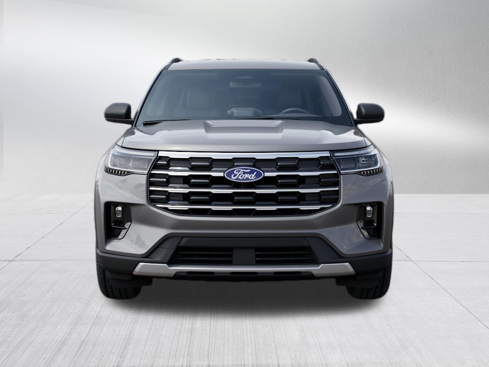 New 2027 Carbonized Gray Metallic Ford Active w/200A Pkg image 2