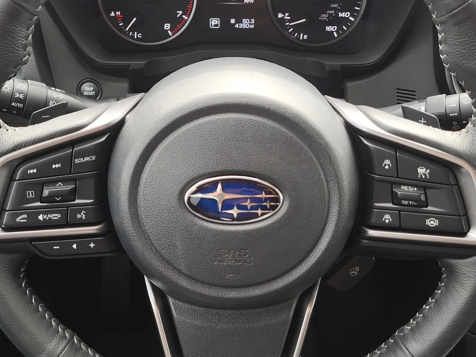 2026 Subaru Ascent Premium - Photo 26