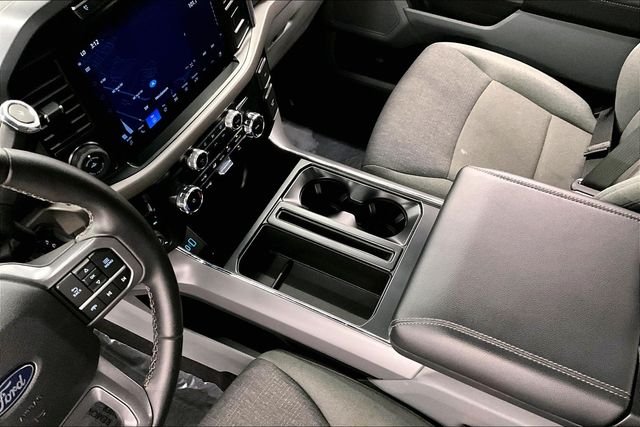 2024 Ford F-150 XLT - Photo 16
