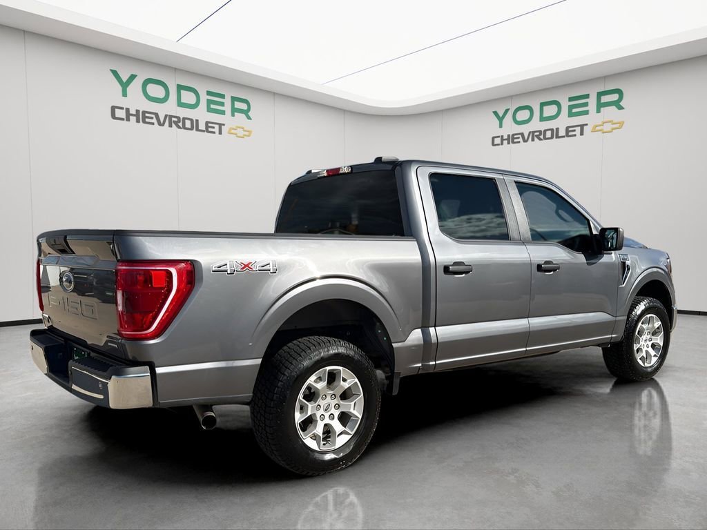 2023 Ford F-150 XL - Photo 6
