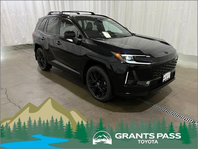 2026 Toyota RAV4 Plug-in Hybrid  XSE