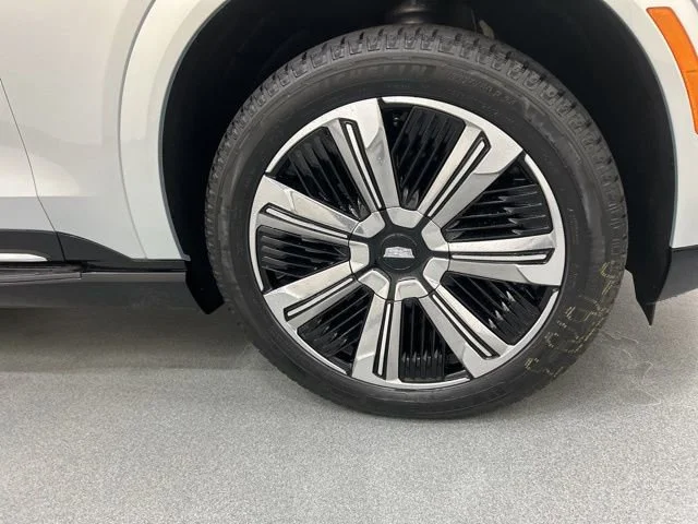 2025 Cadillac Escalade IQ Luxury 2 - Photo 31