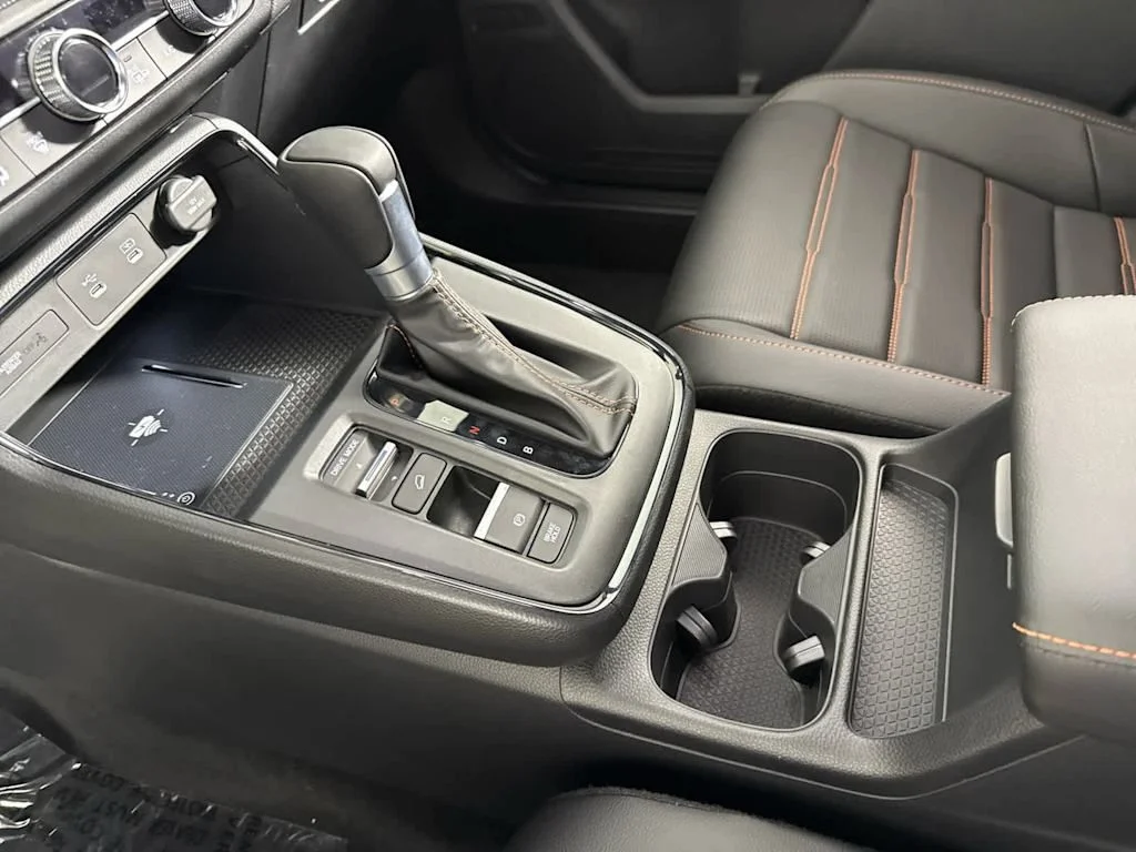2026 Honda CR-V Sport-L - Photo 23
