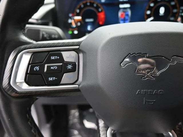 2024 Ford Mustang EcoBoost Premium - Photo 18