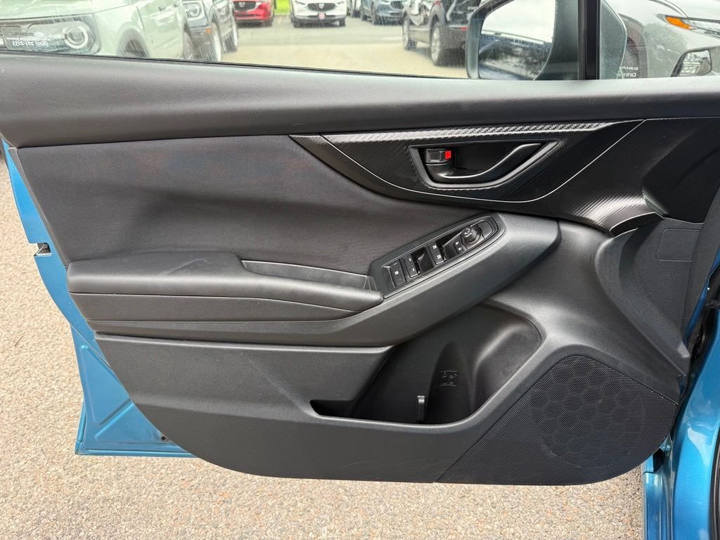 Used 2019 Blue Subaru 2.0i image 20