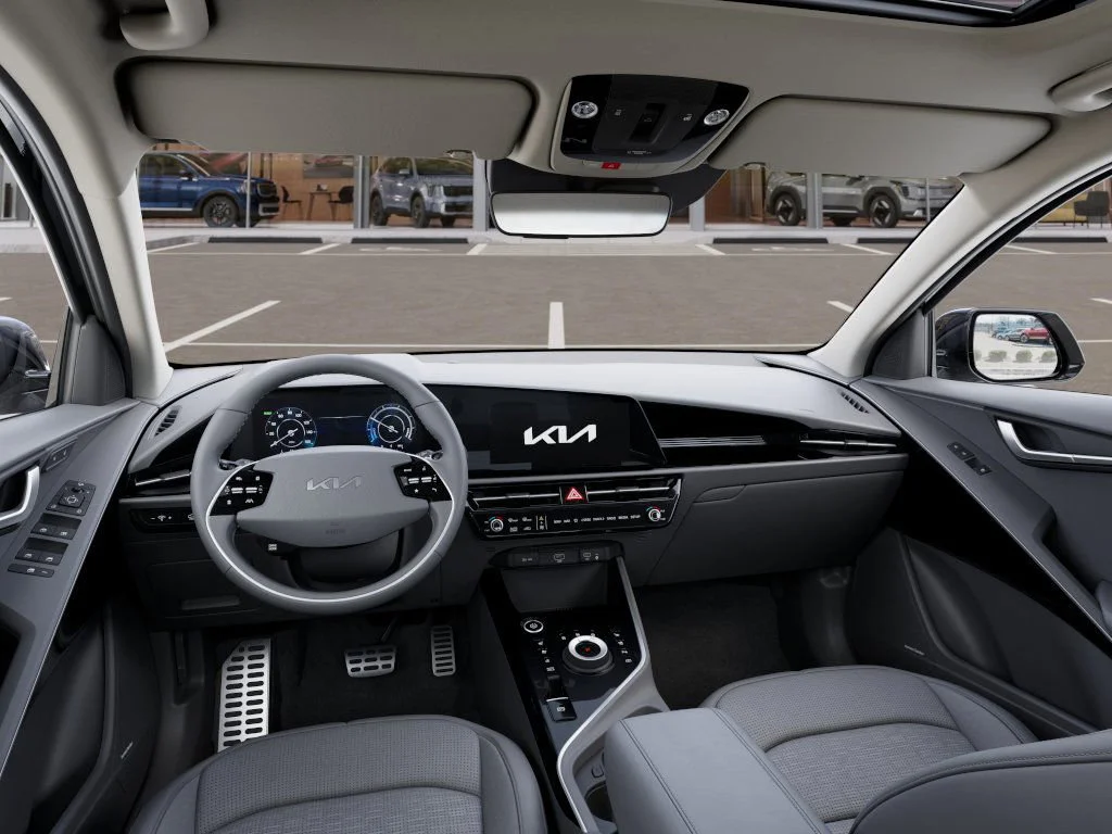 2025 Kia Niro Wave - Photo 14