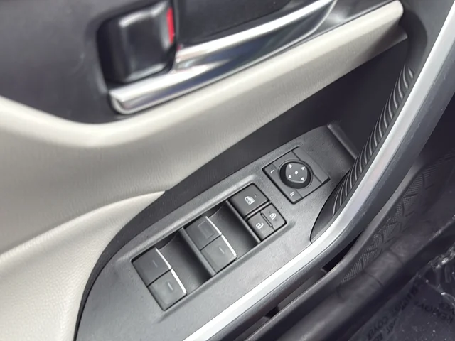Certified Used 2024 Gray Toyota XLE image 32