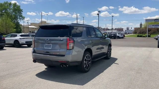 2022 Chevrolet Tahoe RST - Photo 8
