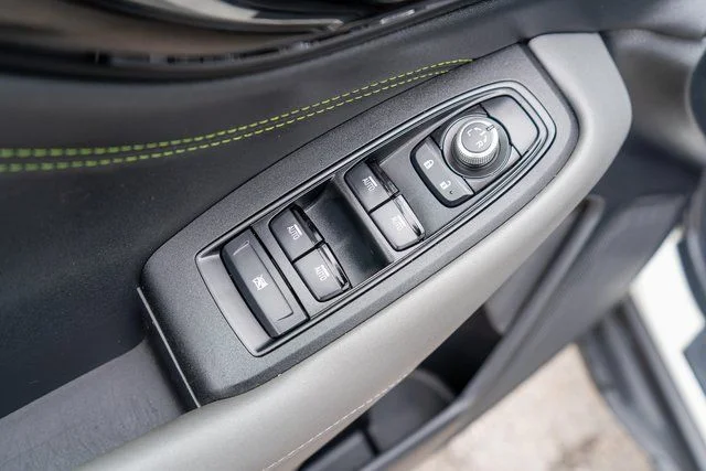 Used 2023 White Subaru Onyx Edition image 17