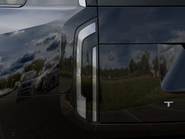 New 2027 Black Kia SX-Prestige image 25