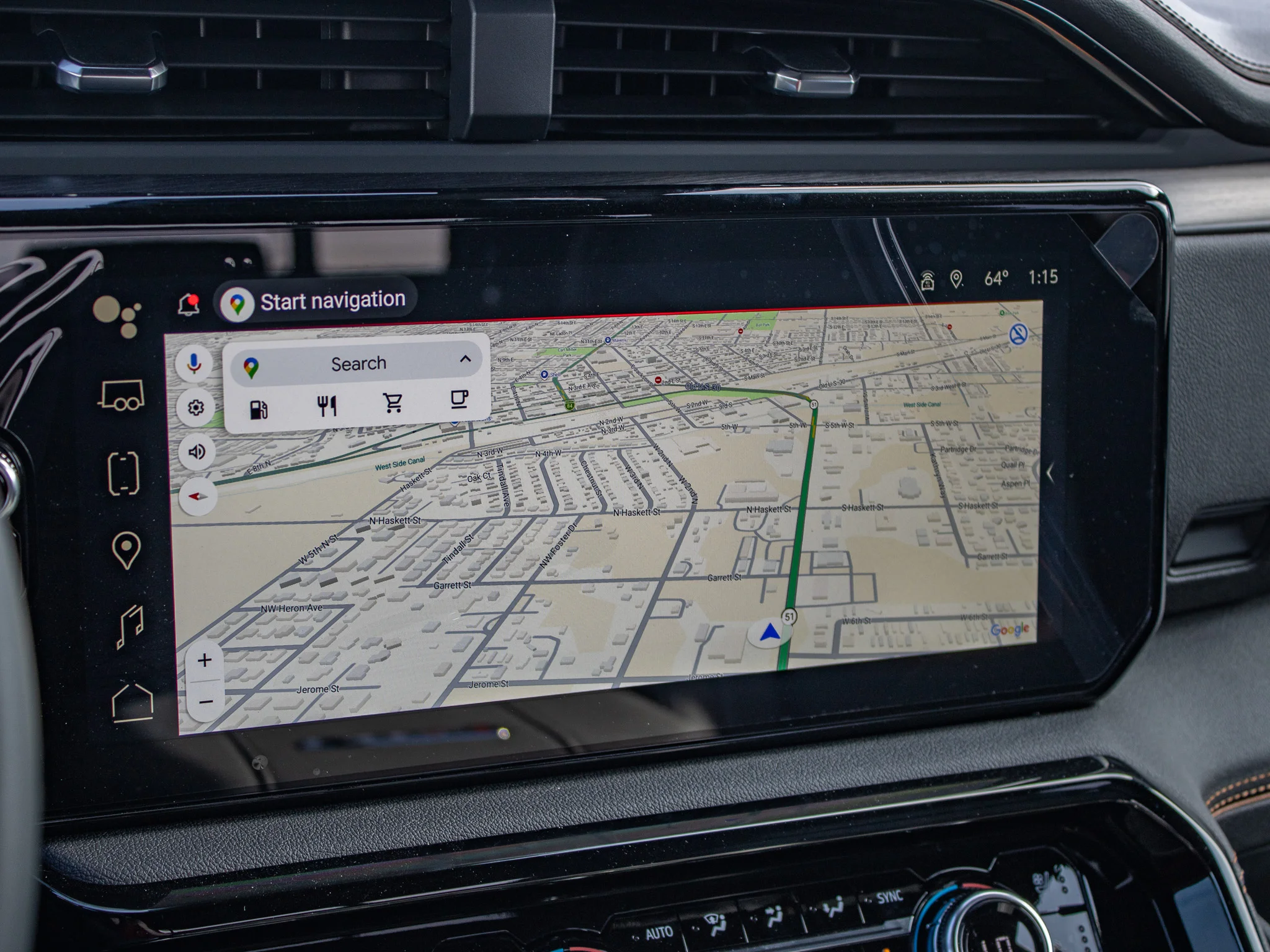 2026 GMC Sierra 2500HD AT4 - Photo 38