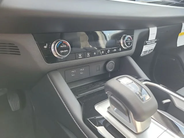 Used 2026 Gray Mitsubishi SE image 30