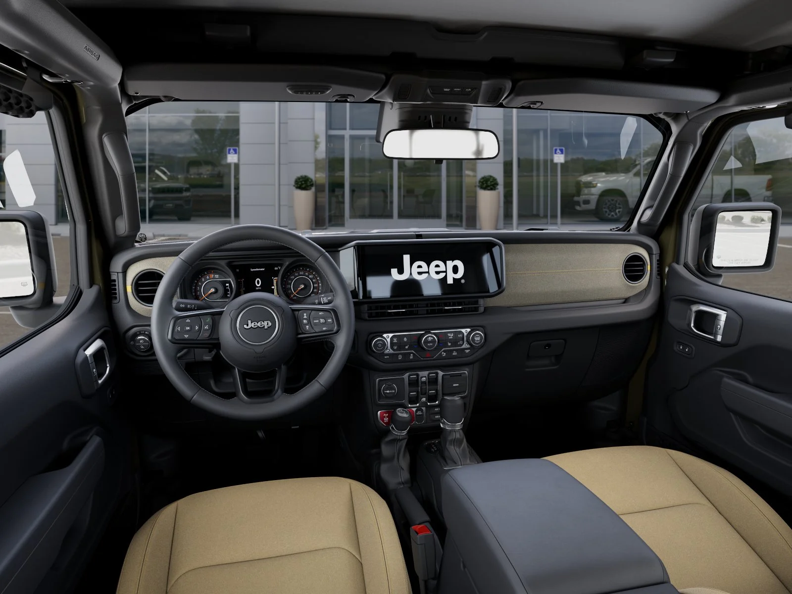 New 2026 41 Exterior Paint Jeep Willys 41 image 30