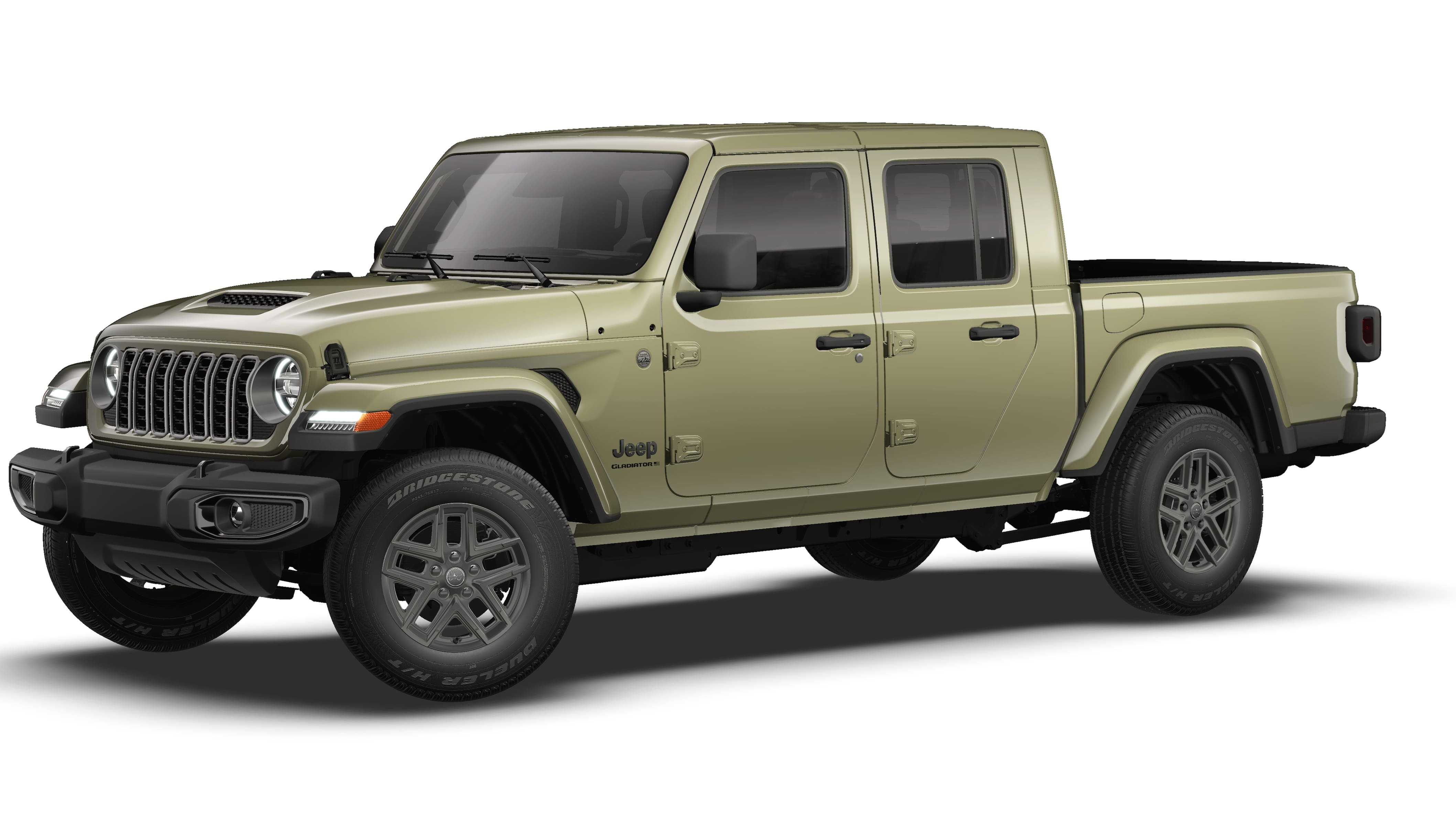 New 2026 41 Exterior Paint Jeep Sport S image 13