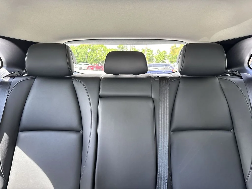 New 2026 Gray Metallic Mazda 2.5 S Select Sport image 18