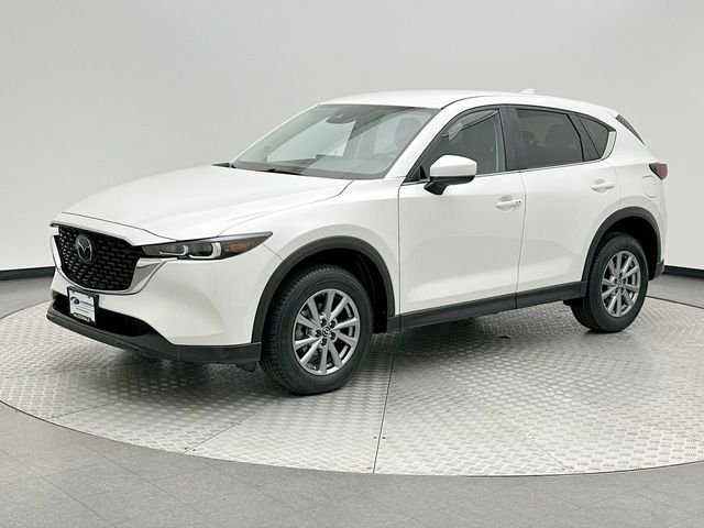 2023 Mazda CX-5 S Select Package
