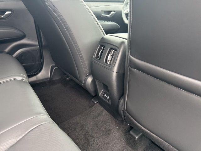 New 2026 Ecotronic Gray Hyundai SEL Premium AWD image 14