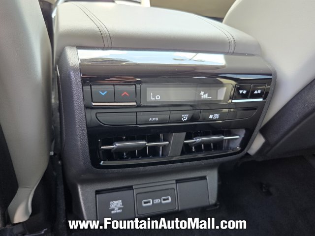 2024 Acura MDX Technology Package - Photo 38