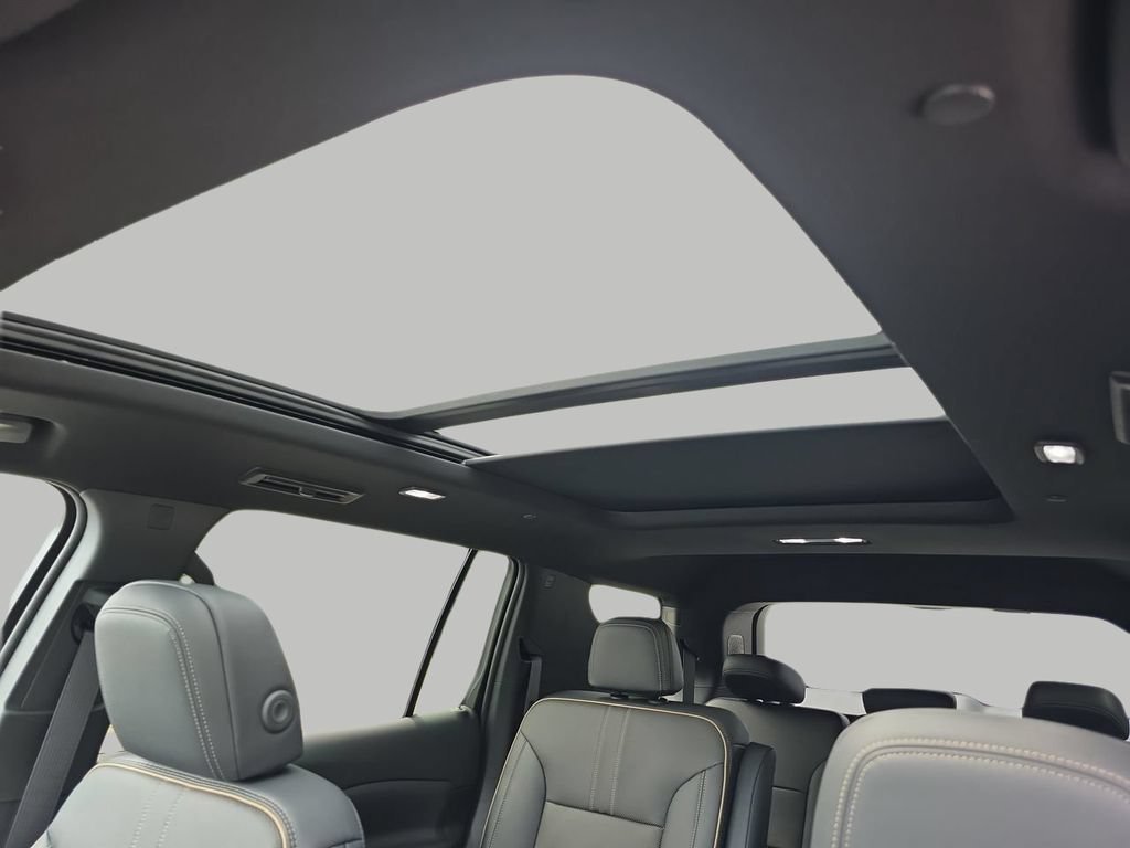 2026 Chevrolet Traverse High Country - Photo 22