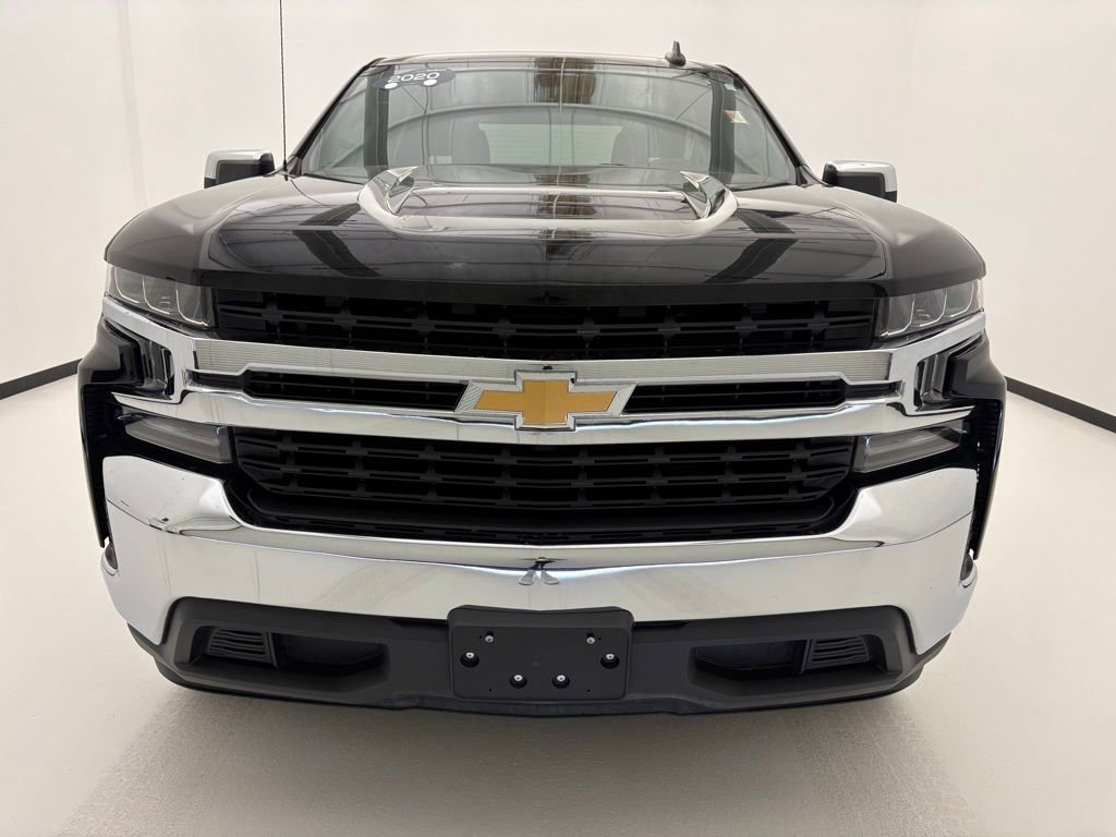 2020 Chevrolet Silverado 1500 LT - Photo 14
