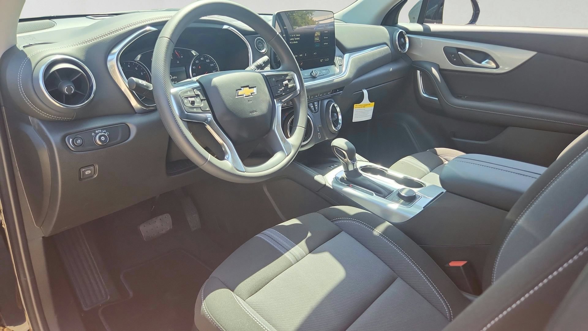 2026 Chevrolet Blazer 2LT - Photo 9