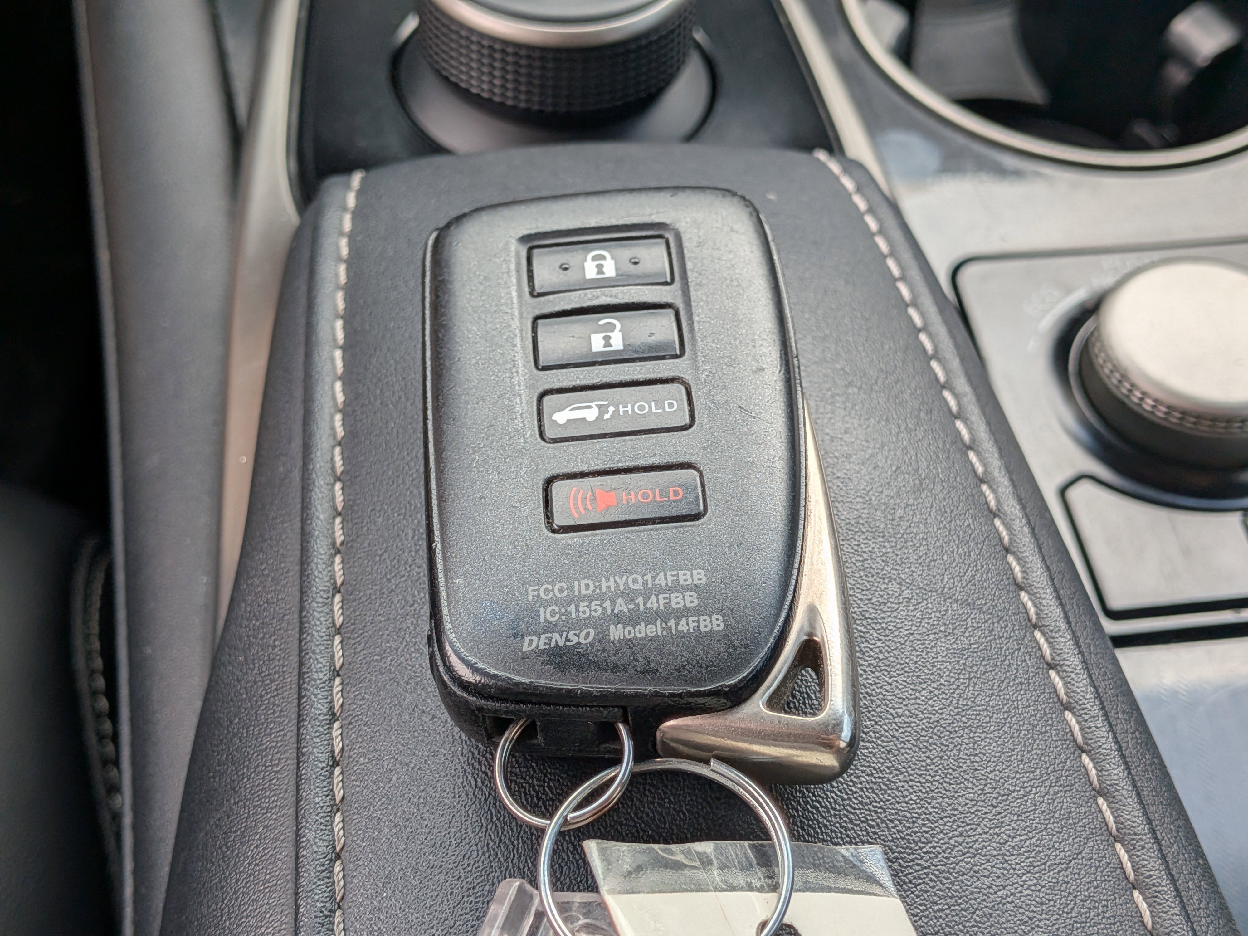 2019 Lexus RX 350 - Photo 34