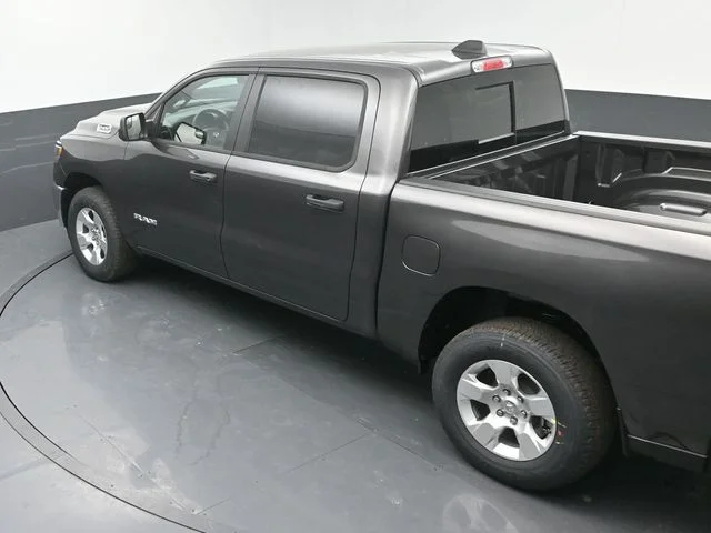 2026 RAM Ram 1500 Pickup Tradesman - Photo 33