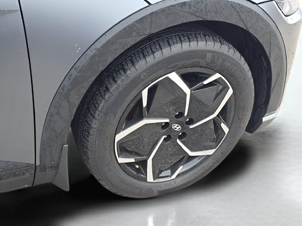 Certified Used 2023 Gray Hyundai SEL image 42