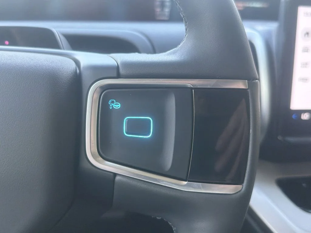 New 2026 Agate Black Metallic Ford Active image 55