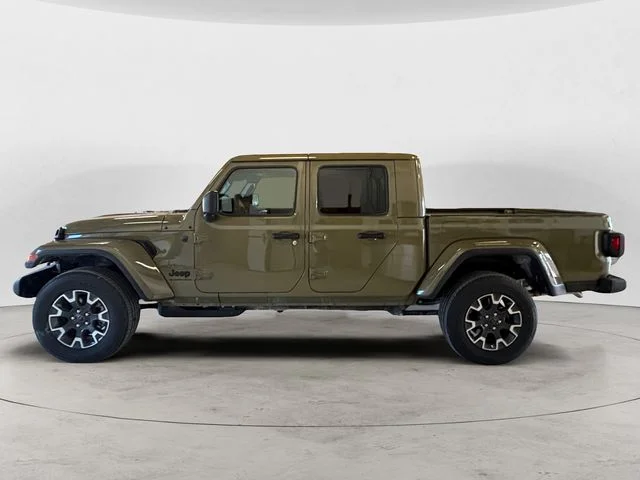 New 2026  Jeep Sport image 2