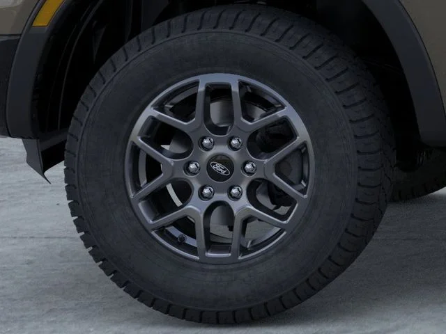 New 2026 Marsh Gray Ford XLT image 20