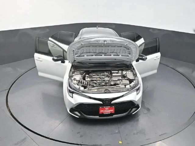 Used 2025 Beige Toyota Nightshade image 40