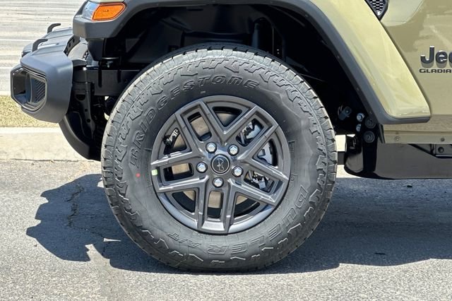 New 2026 41 Exterior Paint Jeep Sport S image 23